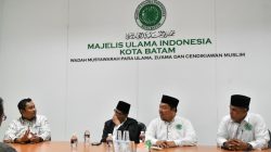MUI Kota Batam Dukung Konversi BRK Menjadi BRK Syariah
