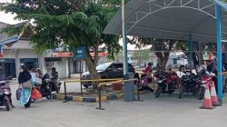 Tidak Ada Pengetatan Perjalanan di Pelabuhan RoRo dan Bulang Linggi Tanjung Uban