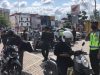 Puluhan Kendaraan Terjaring Razia Pajak di Tanjungpinang