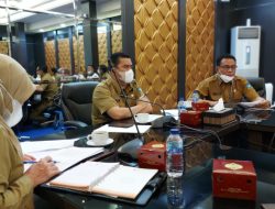 1.231 Atlet dan Pendamping Akan Sukseskan Popda Kepri 2022 di Bintan
