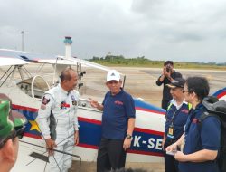 Kepri Flying Adventure Akan Promosikan Keindahan Kepulauan Anambas