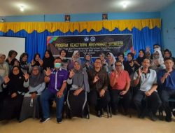 FKIP UMRAH Mulai Laksanakan Program Kemitraan Masyarakat Stimulus