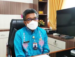 RSUD Tanjungpinang Tunggu Juknis Vaksinasi Dosis Empat untuk Nakes