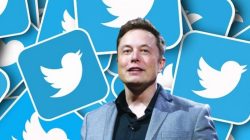 Twitter resmi ajukan gugatan kepada Elon Musk. (Foto; Istimewa)