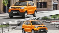 Suzuki Tanjungpinang Berikan Kredit dan Diskon Pembelian Mobil S-Presso