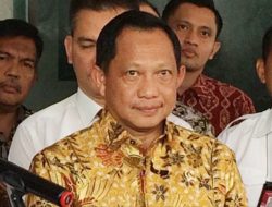 Tito Karnavian Ditunjuk Jadi Menteri PANRB Ad Interim