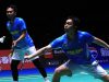 Ahsan/Hendra Wakili Indonesia di Final Kejuaraan Dunia BWF 2022 Jepang