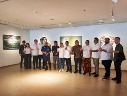 Artotel Hotel Resmi Beroperasi di Batam, Usung Konsep Seni Modern