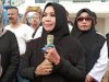 Asnah dan Pendukungnya Pede Menangkan NasDem Kepri di Pilkada 2024