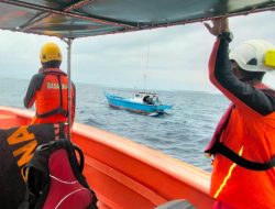 Gubernur Ansar Instruksikan Tindak Tegas Kapal Pukat Trawl di Laut Kepri