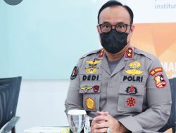 Kadiv Humas Polri Benarkan Teddy Minasaha Positif Narkoba