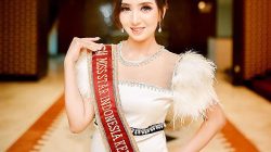 Tips Memancarkan Inner Beauty ala Desi Hanafia, Miss Star Indonesia