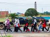 Lomba Gerak Jalan di Tanjungpinang Diselenggarakan 10 September