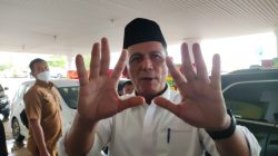 Gubernur Kepri Kaji Ulang Syarat Beasiswa Kurang Mampu