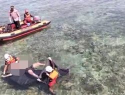 Empat Hari Hilang, Junaidi Ditemukan Tewas di Perairan Tanjung Miang