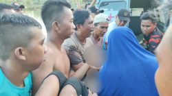Anak Gadis 14 Tahun Ditemukan Tewas di Sungai Ladi Tanjungpinang