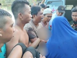 Anak Gadis 14 Tahun Ditemukan Tewas di Sungai Pulai Tanjungpinang