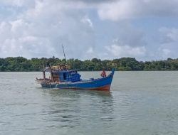 PSDKP Batam Akan Tindak Kapal Trawl di Perairan Kepri