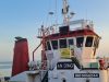 KSOP Khusus Batam Limpahkan Tiga Kapal Diduga Berisi Limbah B3 ke Kejari