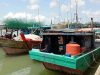 Plt Bupati Bintan Bentuk Satgas Gabungan Halau Kapal Pukat Trawl dan Cantrang