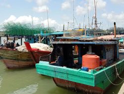 Roby: Laporkan Jika Ada Nelayan Pulau Jawa yang Gunakan Troll dan Cantrang