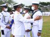 249 Prajurit TNI-AL Selesai Menempuh Pendidikan di Kodiklatal Tanjunguban