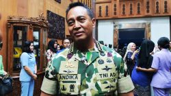 Panglima TNI Revisi Aturan Tinggi Badan dan Usia Calon Taruna Taruni TNI