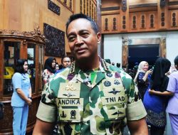 Panglima TNI Revisi Aturan Tinggi Badan dan Usia Calon Taruna Taruni TNI