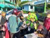 Tidak Taat Pajak 30 Sepeda Motor di Bintan Kena Tilang