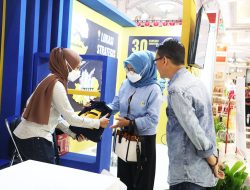 BP Batam Promosikan Investasi hingga Pariwisata di PPUN Expo 2022 Yogyakarta