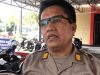 Sejumlah Pejabat Utama Polresta Tanjungpinang Dimutasi