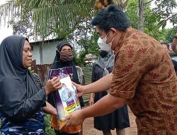 Roby Kurniawan Minta Dinas PU Cari Solusi Penanganan Banjir di Bintan Timur
