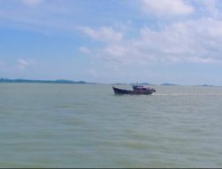 Tanjungpinang-Bintan Waspada Banjir, Gelombang Laut Natuna-Anambas 2,5 Meter
