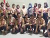 Pramuka Bintan Siap Sukseskan Jamnas 2022 di Bumi Perkemahan Cibubur