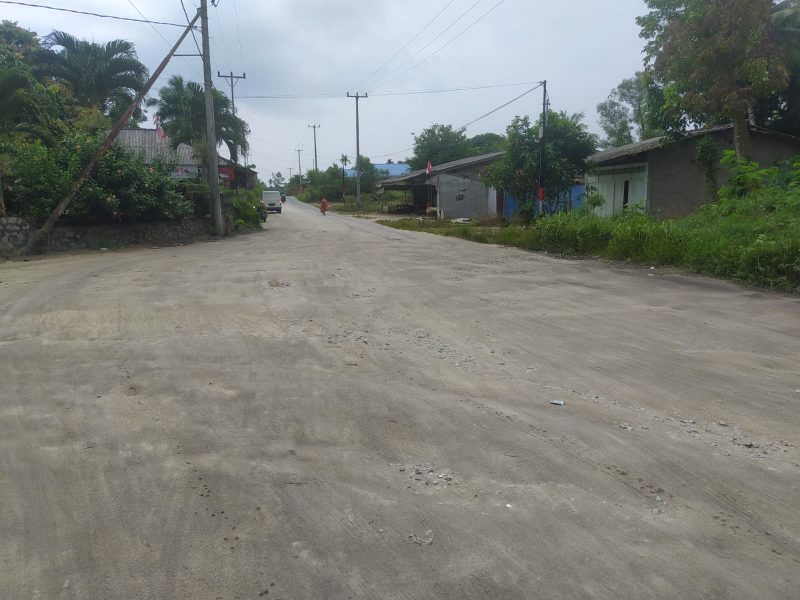 Jalan Simpang Panglong