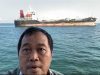 Boyamin Saiman Temukan Satu Kapal Diduga Pembawa Limbah Beracun di Selat Singapura