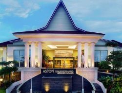 Aston Tanjungpinang Berikan Promo Paket Merdeka Makan Sepuasnya pada 17 Agustus