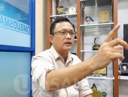 Ombudsman Kepri Buka Suara Terkait Kaveling Bodong di Nongsa