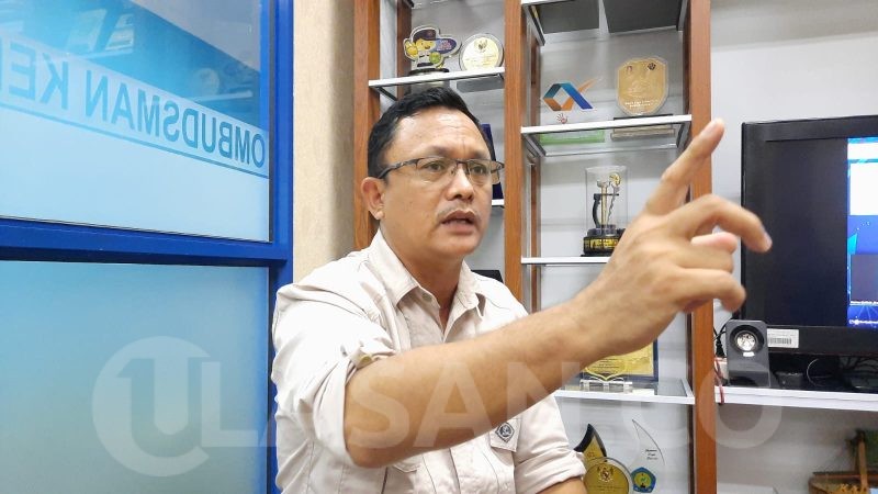 Ombudsman Kepri Buka Suara Terkait Kaveling Bodong di Nongsa