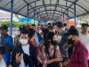 PPKM Luar Jawa-Bali Kembali Diperpanjang hingga 3 Oktober