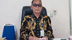 Kepala Dinas Kesehatan Kabupaten Karimun, Rachmadi