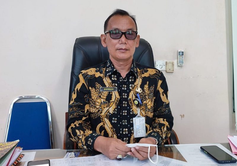 Kepala Dinas Kesehatan Kabupaten Karimun, Rachmadi