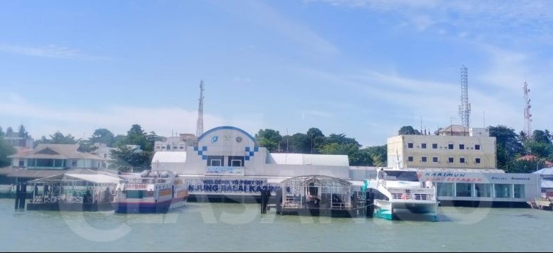 Jadwal Kapal Antarpulau Terbaru di Pelabuhan Domestik Karimun ke Berbagai Tujuan