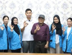 Empat Mahasiswi UMRAH Ikut Program Pertukaran Mahasiswa Merdeka ke Semarang dan Surabaya