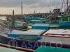 Sebanyak 1.393 Kapal Nelayan di Natuna Belum Punya TDKP