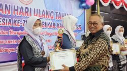 Sekda Karimun Apresiasi Ikatan Bidan Indonesia