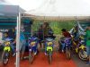 Reynaldi Siap Hibur Masyarakat Kepri di Balap Motor Pulau Dompak