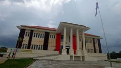 Kantor PN Tanjungpinang