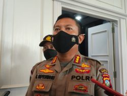 Kapolresta Tanjungpinang Antisipasi Panic Buying dan Penimbunan BBM