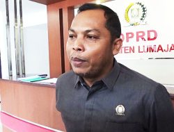 Gegara Tak Hafal Pancasila, Ketua DPRD Lumajang Mundur